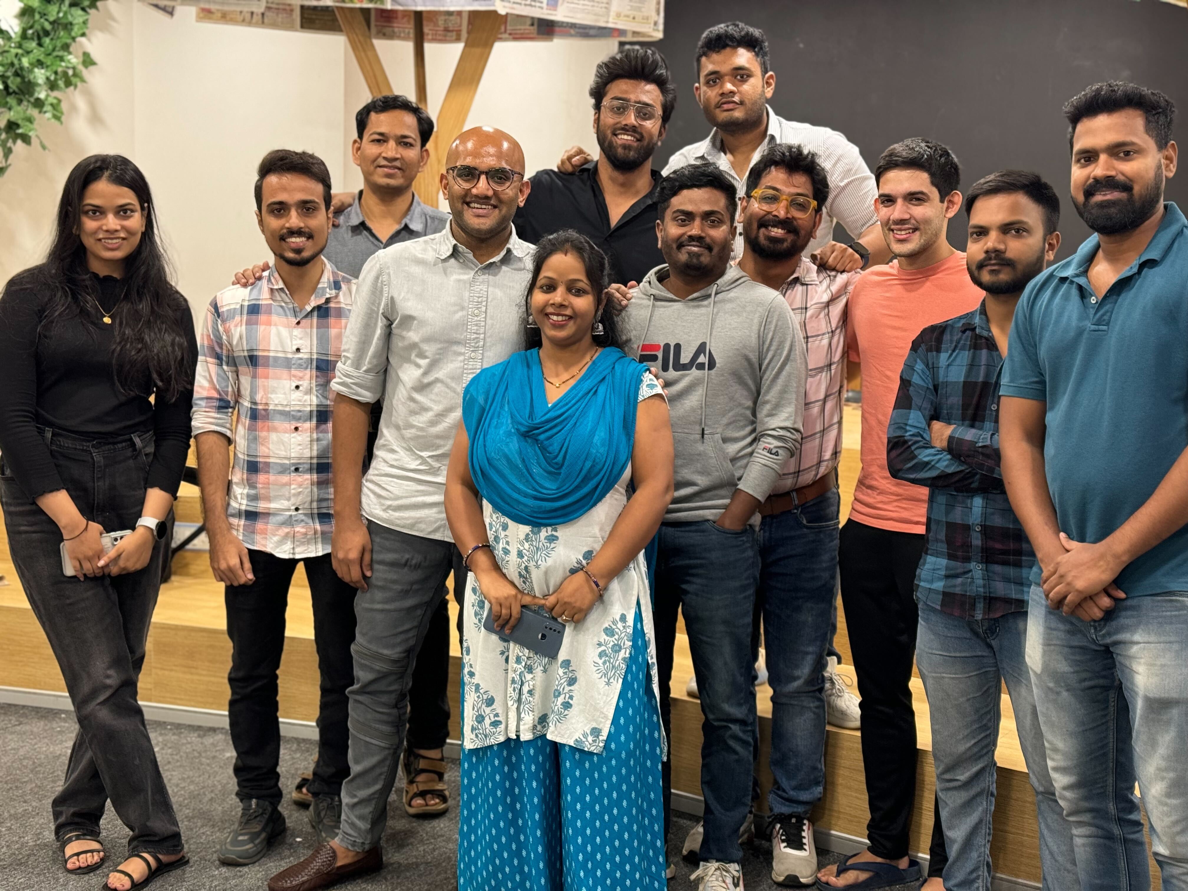 Office Meet & Greet